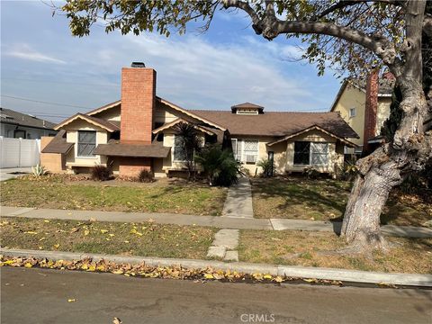 A home in Los Alamitos