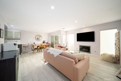A home in Studio City
