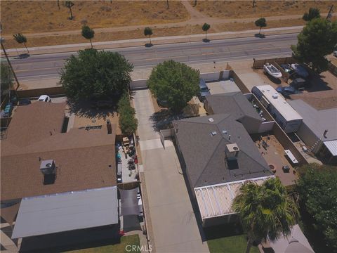 A home in Lancaster