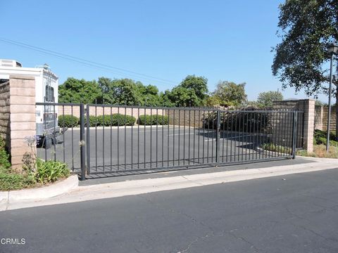 A home in Camarillo