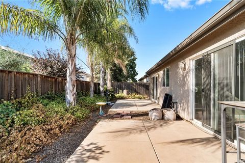 A home in Madera