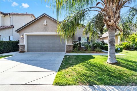 A home in Madera