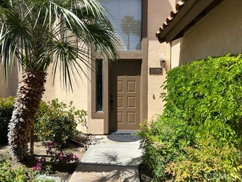Photo of 55285 Tanglewood, La Quinta, CA 92253 (MLS # TR22064041)