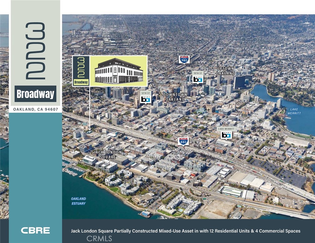 *** BANKRUPTCY COURT SALE - EQUITY SALE (NOT REO, BANK OWNED OR SHORT SALE) *** JACK LONDON SQUARE!
