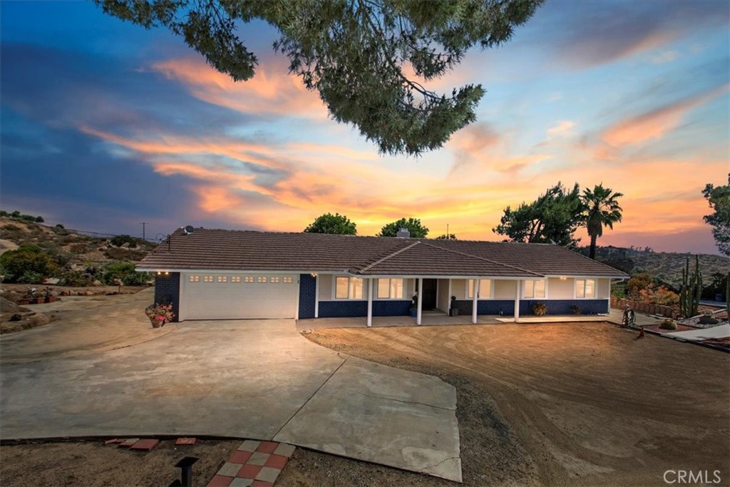View Lake Mathews, CA 92570 house