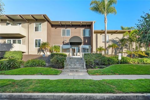 A home in Torrance