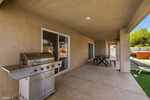 A home in Desert Hot Springs