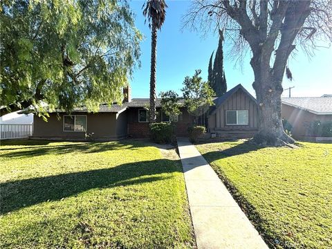 A home in West Hills