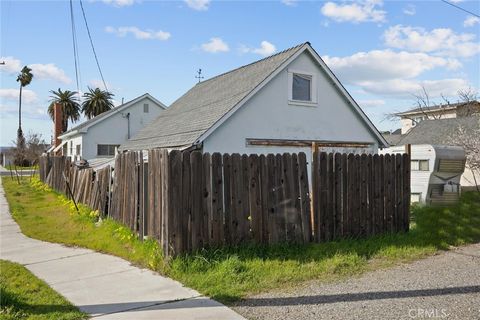 A home in Orland