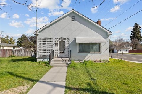 A home in Orland