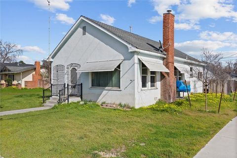 A home in Orland