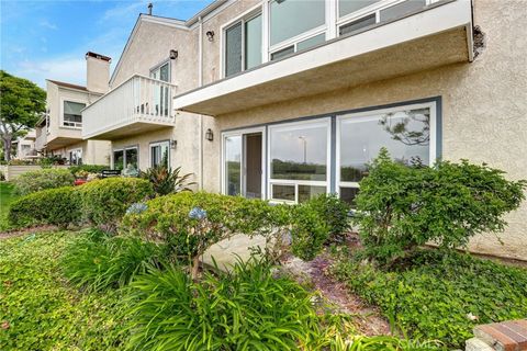 A home in Dana Point