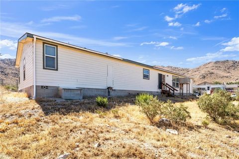 A home in Apple Valley