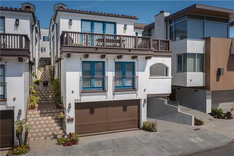 2212 Manhattan Avenue Manhattan Beach CA 90266