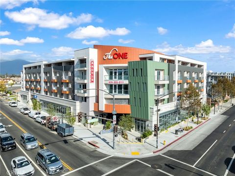 101 E Valley Boulevard 315 San Gabriel CA 91776