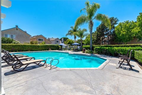 A home in Inglewood