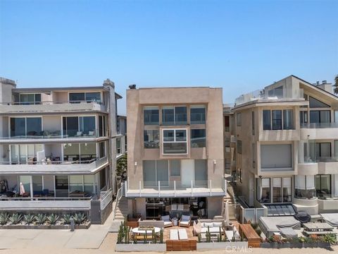 A home in Marina del Rey