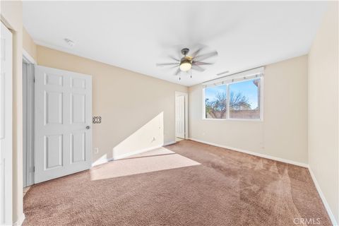 A home in Rancho Cucamonga