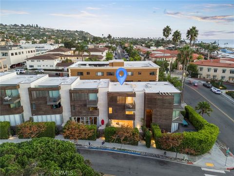 A home in La Jolla