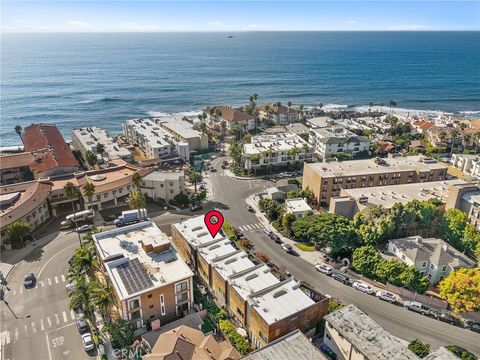 A home in La Jolla