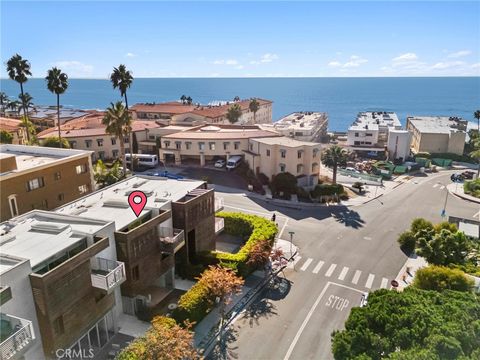 A home in La Jolla