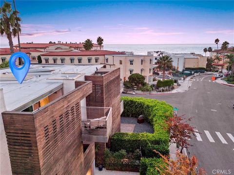 A home in La Jolla