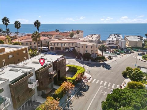 A home in La Jolla