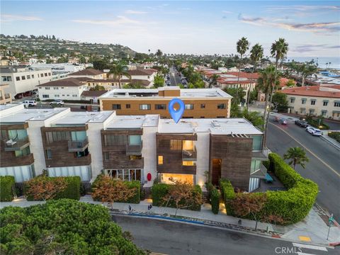 A home in La Jolla