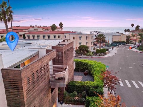 A home in La Jolla