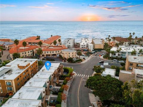 A home in La Jolla