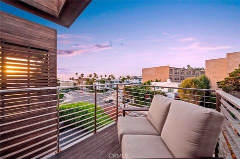 A home in La Jolla