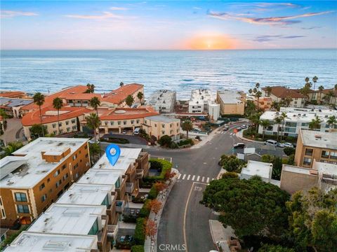 A home in La Jolla