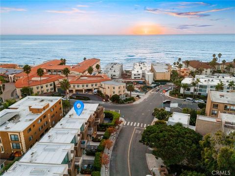 A home in La Jolla