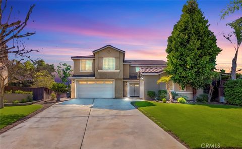 A home in Wildomar