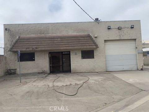 9003 Norris Avenue Sun Valley CA 91352