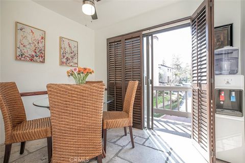 A home in Woodland Hills