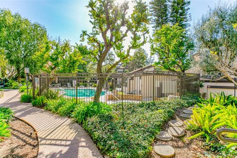 A home in Woodland Hills