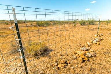 9.92 acres of Fenced Land Just off Highway 138 Ready For You To Build! 4 Parcels are included! This Land Can Make Your Dreams Come True! Call Today For Directions!