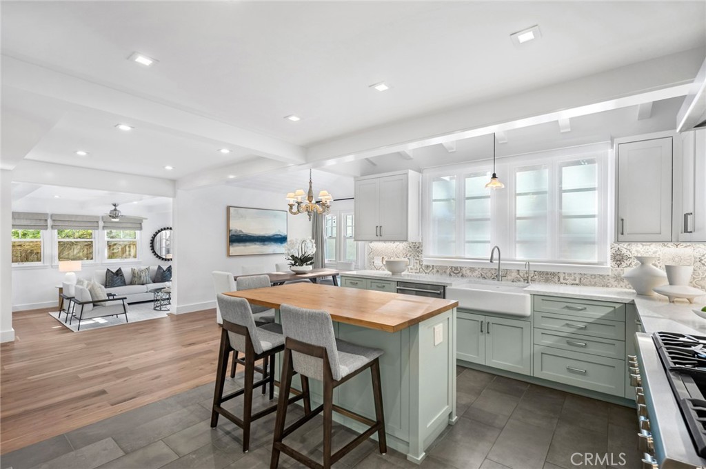 North Laguna (NL) - Residential