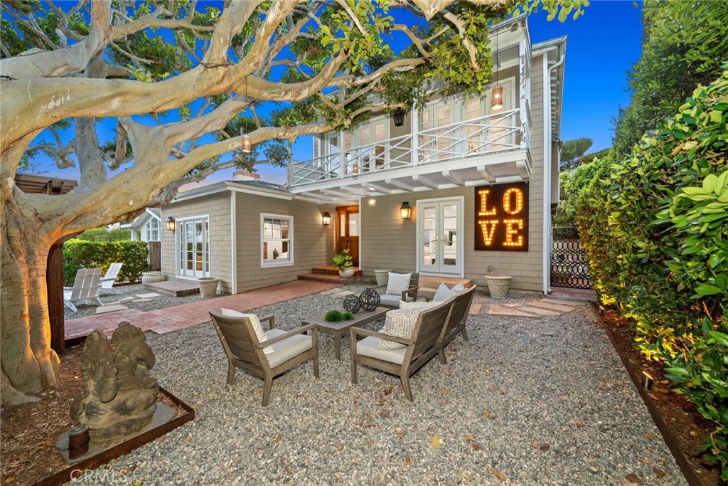 North Laguna (NL) - Residential