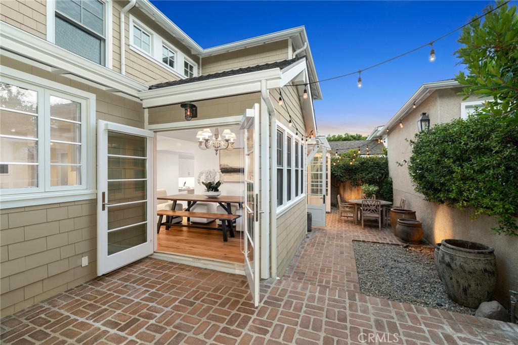 North Laguna (NL) - Residential