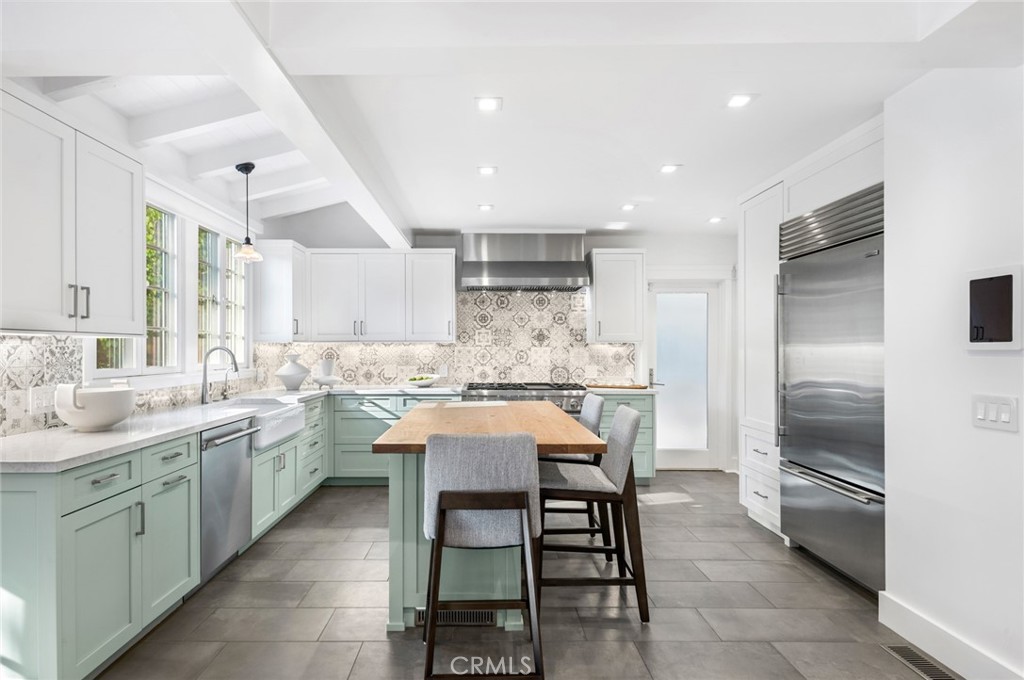 North Laguna (NL) - Residential