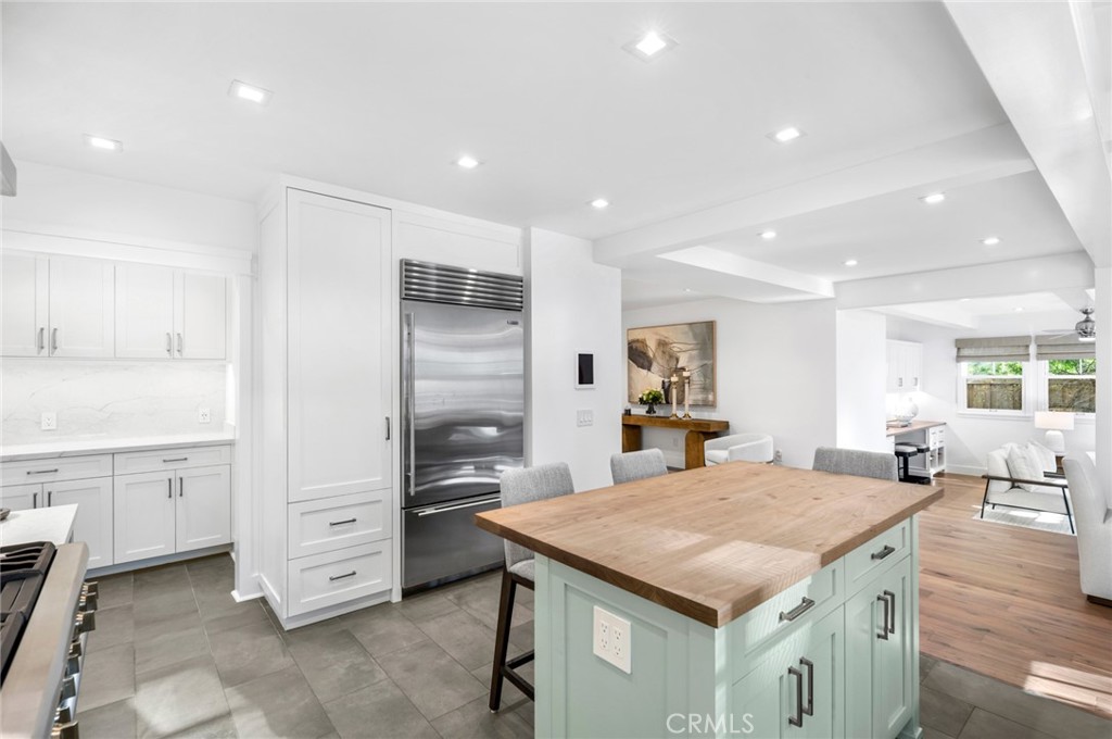 North Laguna (NL) - Residential