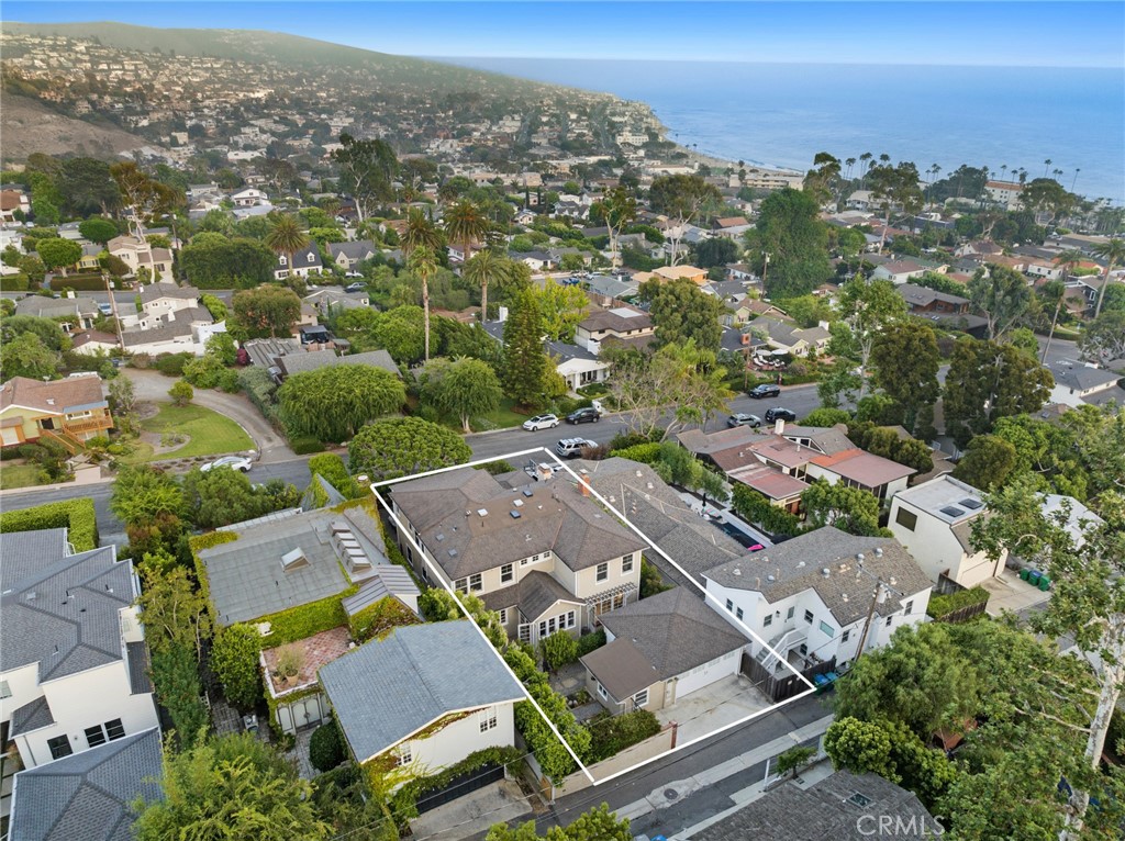 North Laguna (NL) - Residential