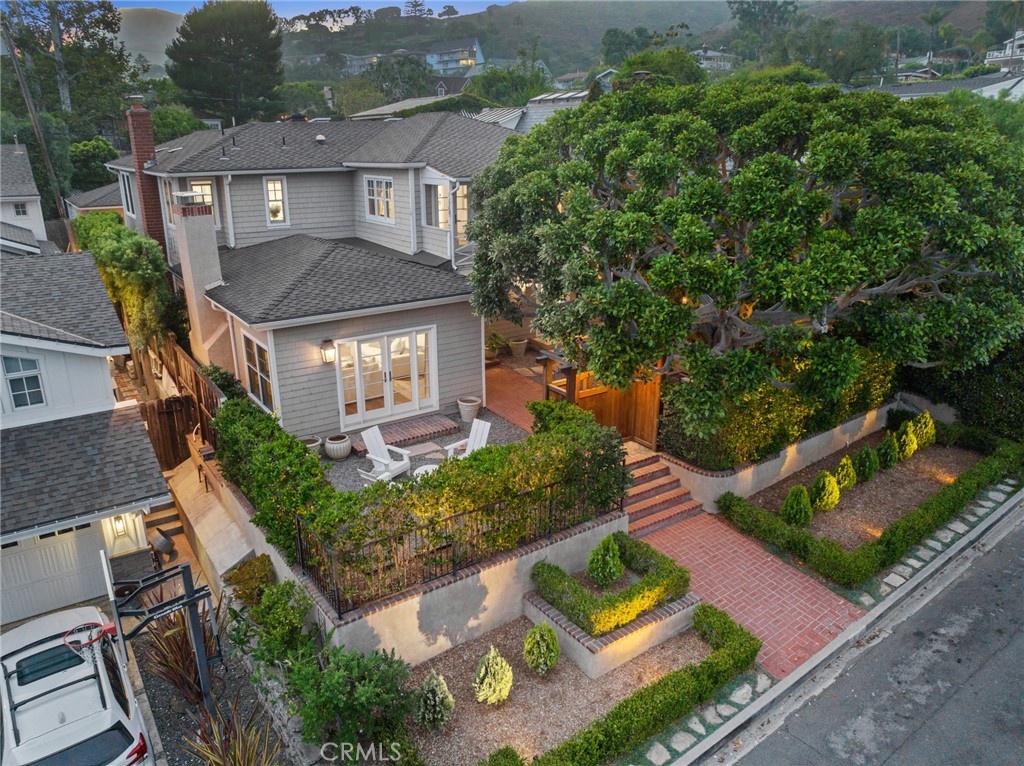 North Laguna (NL) - Residential