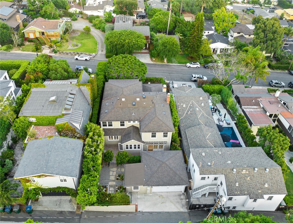 North Laguna (NL) - Residential