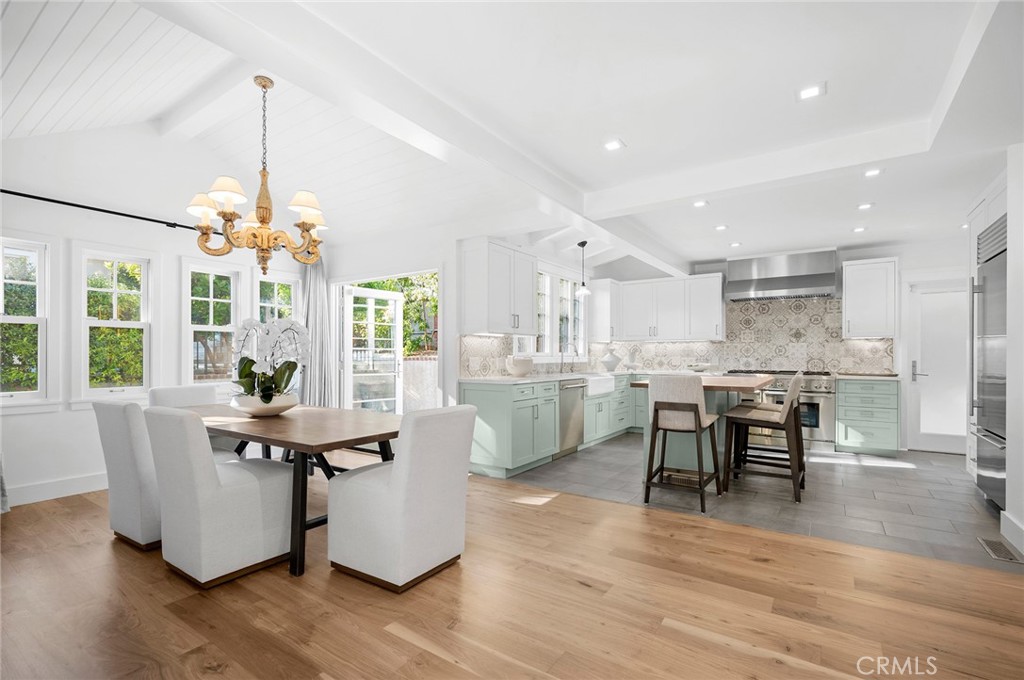 North Laguna (NL) - Residential