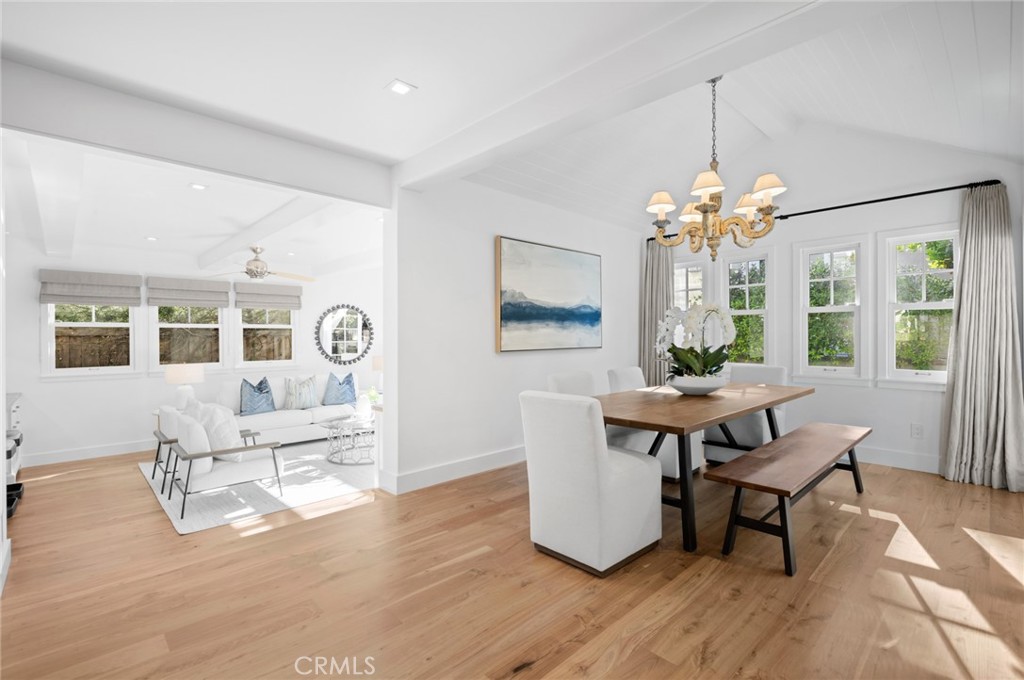 North Laguna (NL) - Residential