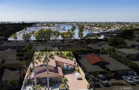 A home in Huntington Beach