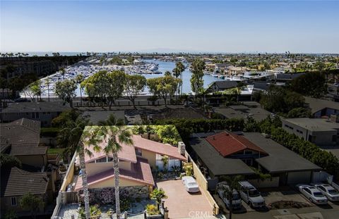 A home in Huntington Beach